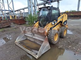 Aukcja internetowa: CATERPILLAR  246 C 4X4