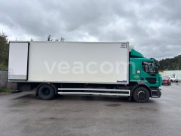 Online aukce: RENAULT  D 18 PROTECT