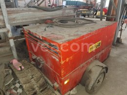 Online aukce: MANNESMANN  DEMAG