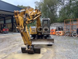 Online aukce: CAT  307 SSR