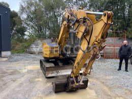 Online aukce: CAT  307 SSR