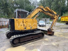 Online aukce: CAT  307 SSR
