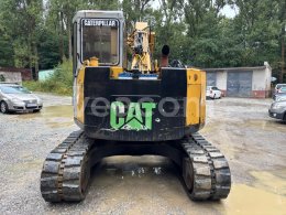 Online aukce: CAT  307 SSR