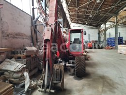 Online aukce: SCHAEFF  HS 41