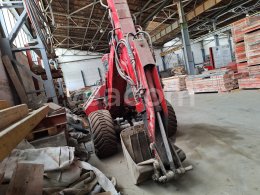 Online aukce: SCHAEFF  HS 41