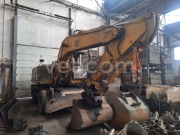 Online aukce: CATERPILLAR  M315