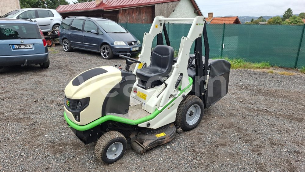 Online árverés: ETESIA  HVHP