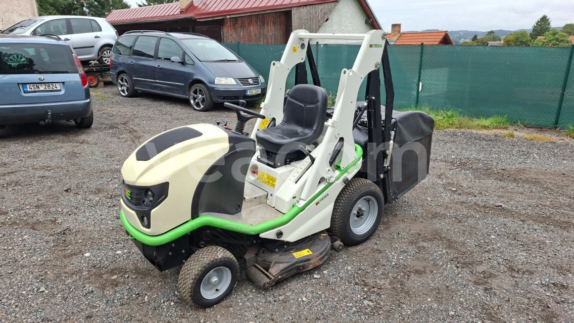 Online aukce: ETESIA  HVHP