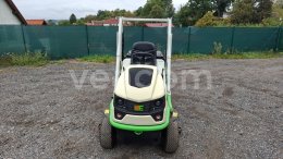 Online aukce: ETESIA  HVHP