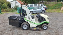 Online aukce: ETESIA  HVHP