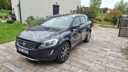Online aukce: VOLVO  XC 60 D5 AWD