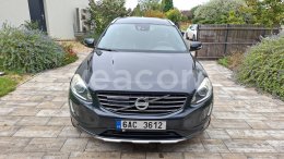 Online aukce: VOLVO  XC 60 D5 AWD