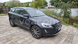Online aukce: VOLVO  XC 60 D5 AWD