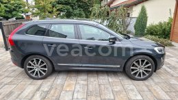 Online aukce: VOLVO  XC 60 D5 AWD