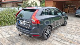Online aukce: VOLVO  XC 60 D5 AWD
