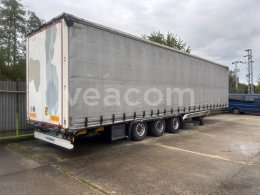 Online aukce: KRONE  SD