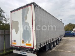 Online aukce: KRONE  SD