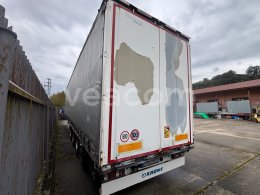 Online aukce: KRONE  SD