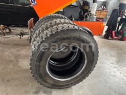 Online aukce:   3KS PNEUMATIKY 315/80 R 22.5