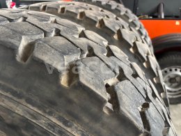 Online aukce:   3KS PNEUMATIKY 315/80 R 22.5