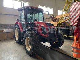 Online aukce: ZETOR  PROXIMA 7441 4X4