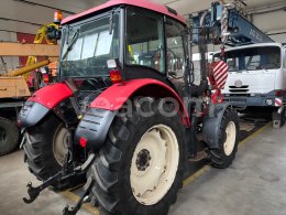 Online aukce: ZETOR  PROXIMA 7441 4X4