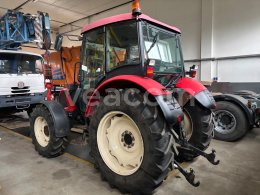 Online aukce: ZETOR  PROXIMA 7441 4X4