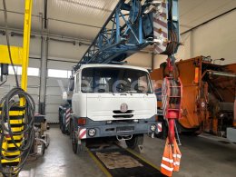 Online aukce: TATRA  T 815 AD 20T 6X6