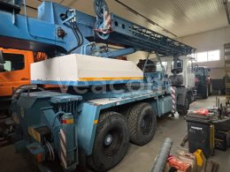 Online aukce: TATRA  T 815 AD 20T 6X6