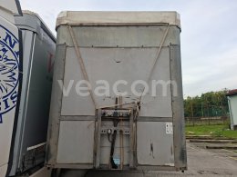 Online aukce: PANAV  NV035M