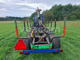 Online auction: VIMEK  606 6X2