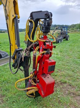 Online aukce:   PENTIN PAJA NAARVA S23C