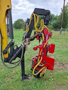 Online aukce:   PENTIN PAJA NAARVA S23C