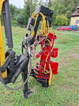 Online aukce:   PENTIN PAJA NAARVA S23C