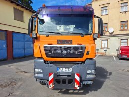 Online aukce: MAN  TGS 18.360 4X4 BB