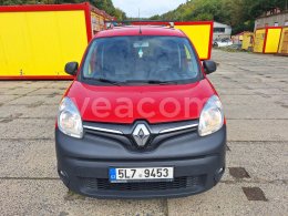 Online aukce: RENAULT  KANGOO