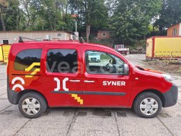 Online aukce: RENAULT  KANGOO