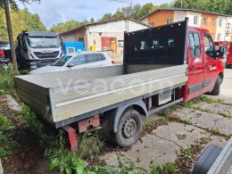 Online aukce: RENAULT  MASTER