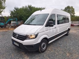 Aukcja internetowa: VOLKSWAGEN  CRAFTER