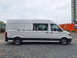 Online aukce: VOLKSWAGEN  CRAFTER