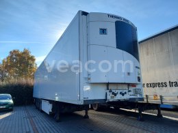 Online aukce: KRONE  SD
