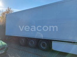 Online aukce: KRONE  SD