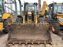 Online aukce: KOMATSU  WB 93S 4X4