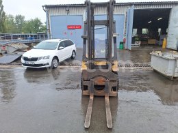 Online aukce: CATERPILLAR  DP 25K
