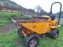 Aukcja internetowa:  THWAITES MACH581 4X4