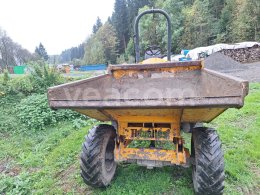 Online aukce:   THWAITES MACH581 4X4