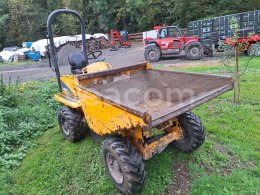 Online aukce:   THWAITES MACH581 4X4