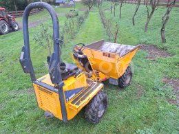 Online aukce:   THWAITES MACH581 4X4