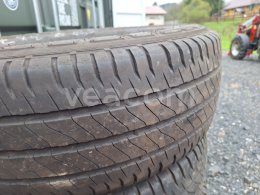 Online aukce:   6KS MICHELIN AGILIS 3 235/65 R16 C