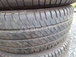 Online aukce:   6KS MICHELIN AGILIS 3 235/65 R16 C
